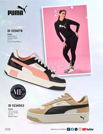 Catálogo Price Shoes Página 208