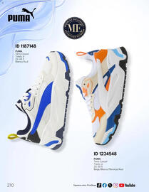 Catálogo Price Shoes Página 210