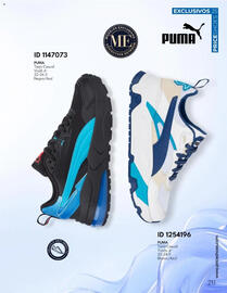 Catálogo Price Shoes Página 211