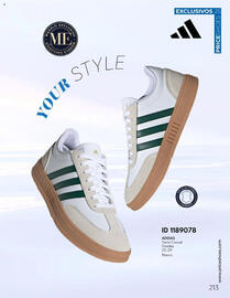 Catálogo Price Shoes Página 213