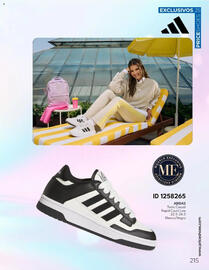 Catálogo Price Shoes Página 215