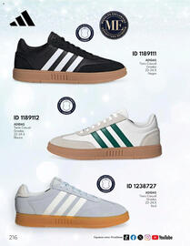 Catálogo Price Shoes Página 216