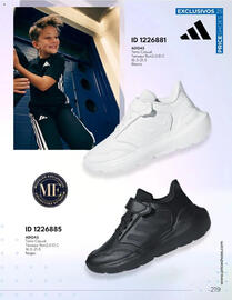 Catálogo Price Shoes Página 219