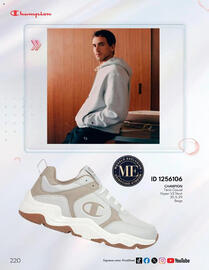 Catálogo Price Shoes Página 220
