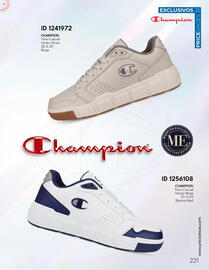 Catálogo Price Shoes Página 221