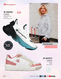 Catálogo Price Shoes Página 222
