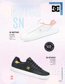 Catálogo Price Shoes Página 223