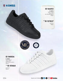 Catálogo Price Shoes Página 224