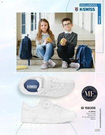 Catálogo Price Shoes Página 225