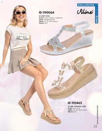 Catálogo Price Shoes Página 23