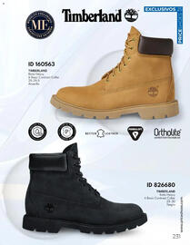 Catálogo Price Shoes Página 231