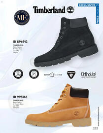 Catálogo Price Shoes Página 233