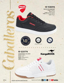 Catálogo Price Shoes Página 234