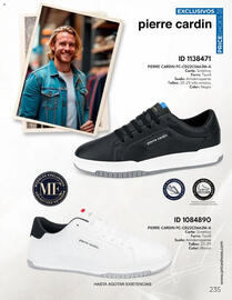 Catálogo Price Shoes Página 235