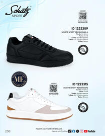 Catálogo Price Shoes Página 238
