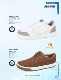 Catálogo Price Shoes Página 239