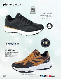 Catálogo Price Shoes Página 240