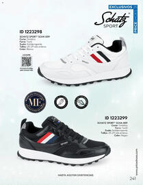 Catálogo Price Shoes Página 241