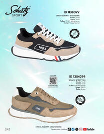 Catálogo Price Shoes Página 242