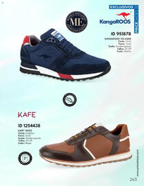 Catálogo Price Shoes Página 243