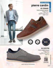 Catálogo Price Shoes Página 245