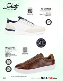 Catálogo Price Shoes Página 246