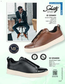 Catálogo Price Shoes Página 247