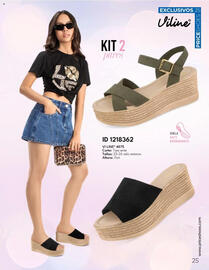 Catálogo Price Shoes Página 25