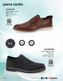 Catálogo Price Shoes Página 250