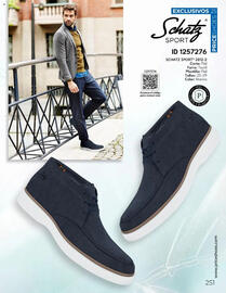 Catálogo Price Shoes Página 251