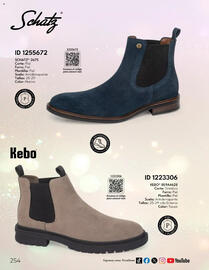 Catálogo Price Shoes Página 254