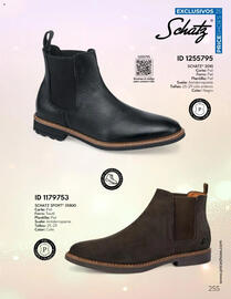 Catálogo Price Shoes Página 255
