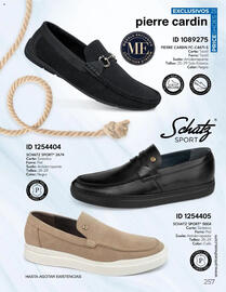 Catálogo Price Shoes Página 257