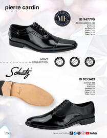 Catálogo Price Shoes Página 258