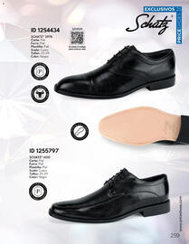 Catálogo Price Shoes Página 259