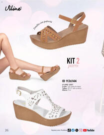 Catálogo Price Shoes Página 26