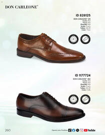 Catálogo Price Shoes Página 260