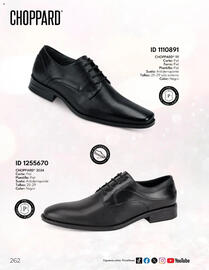 Catálogo Price Shoes Página 262