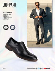 Catálogo Price Shoes Página 264