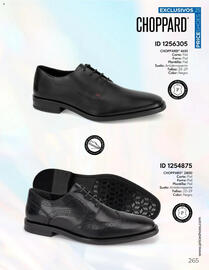 Catálogo Price Shoes Página 265