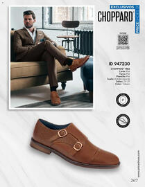 Catálogo Price Shoes Página 267