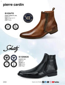 Catálogo Price Shoes Página 268