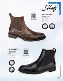 Catálogo Price Shoes Página 269