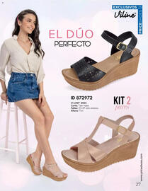 Catálogo Price Shoes Página 27