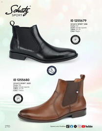 Catálogo Price Shoes Página 270