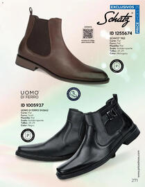 Catálogo Price Shoes Página 271