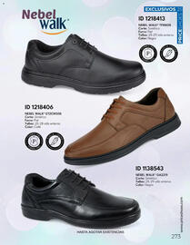 Catálogo Price Shoes Página 273