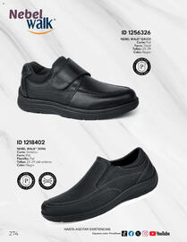 Catálogo Price Shoes Página 274