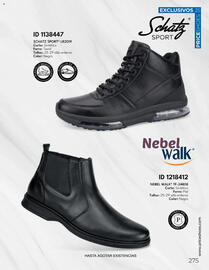 Catálogo Price Shoes Página 275