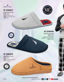 Catálogo Price Shoes Página 276
